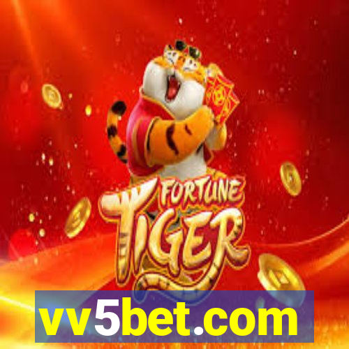 vv5bet.com