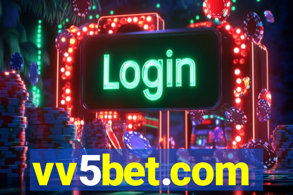 vv5bet.com