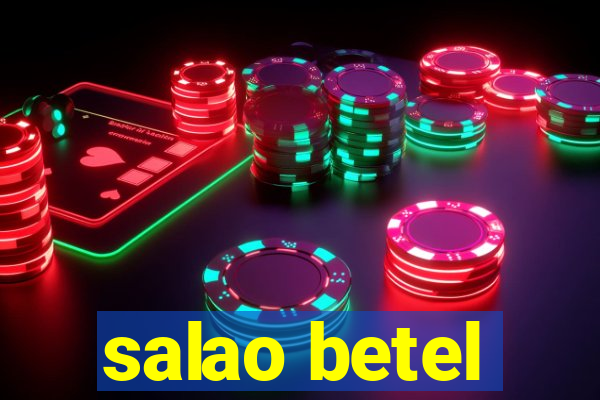 salao betel