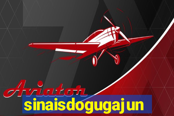 sinaisdogugajunior.com