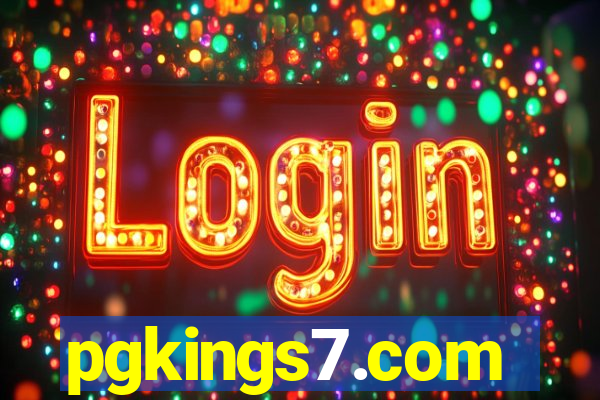 pgkings7.com