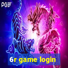 6r game login