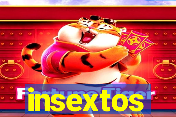 insextos