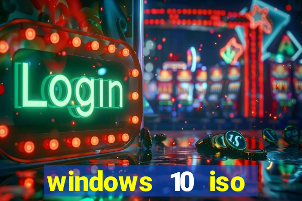 windows 10 iso google drive