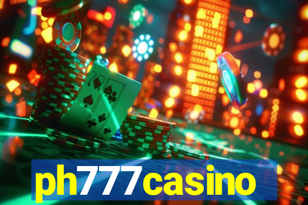 ph777casino