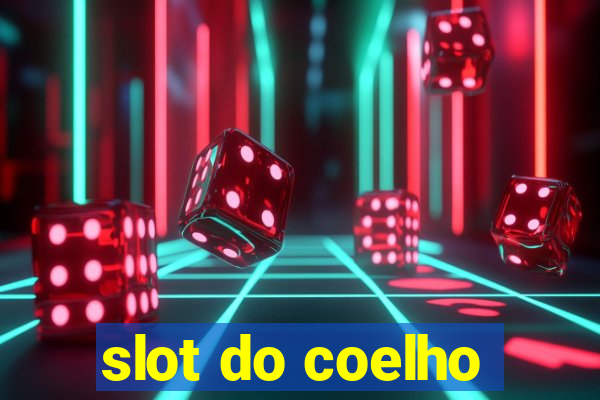 slot do coelho