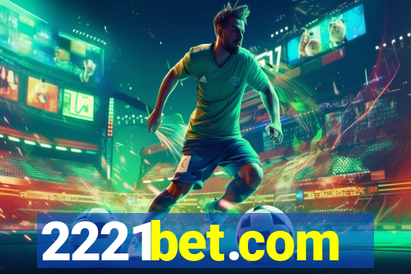 2221bet.com