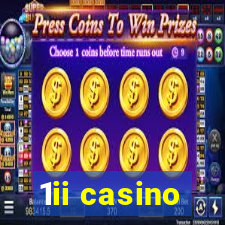 1ii casino