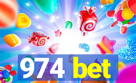 974 bet