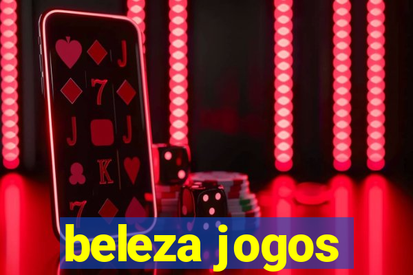 beleza jogos