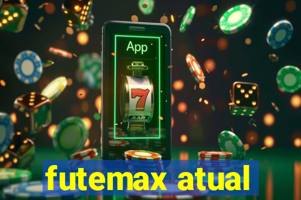 futemax atual