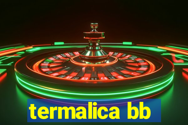 termalica bb