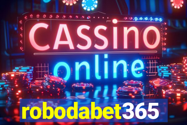 robodabet365