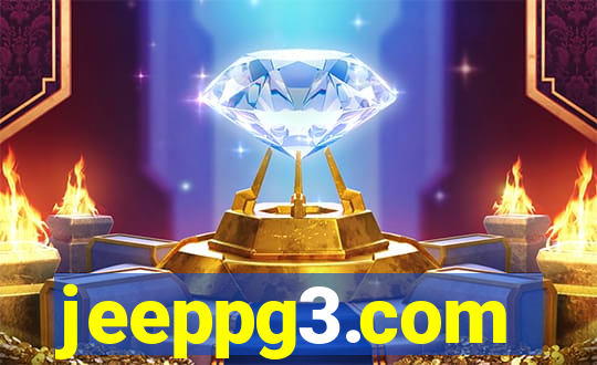 jeeppg3.com