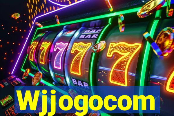 Wjjogocom