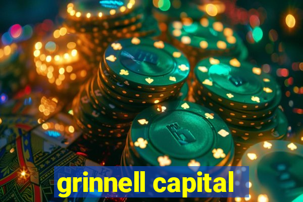 grinnell capital