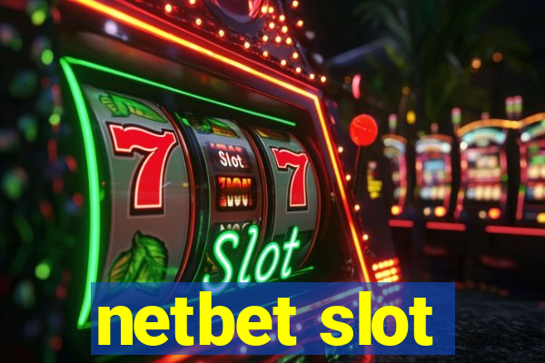 netbet slot