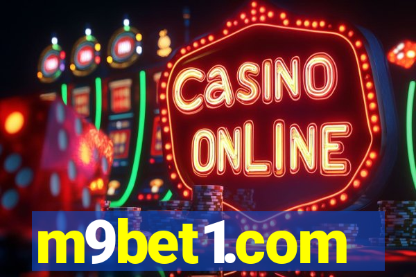 m9bet1.com