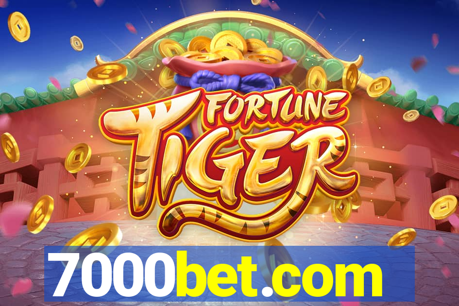 7000bet.com