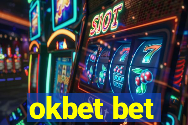 okbet bet