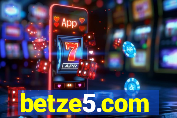 betze5.com