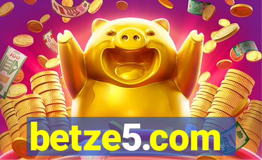 betze5.com