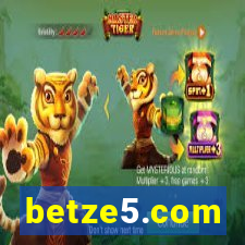 betze5.com