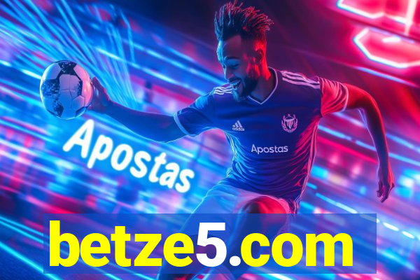 betze5.com