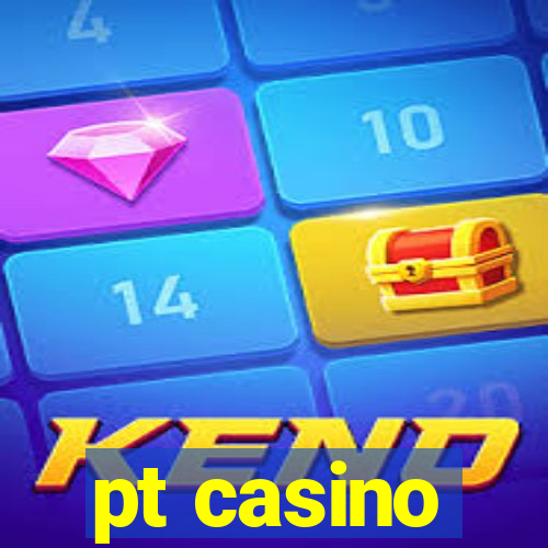 pt casino