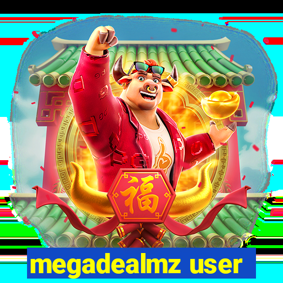 megadealmz user