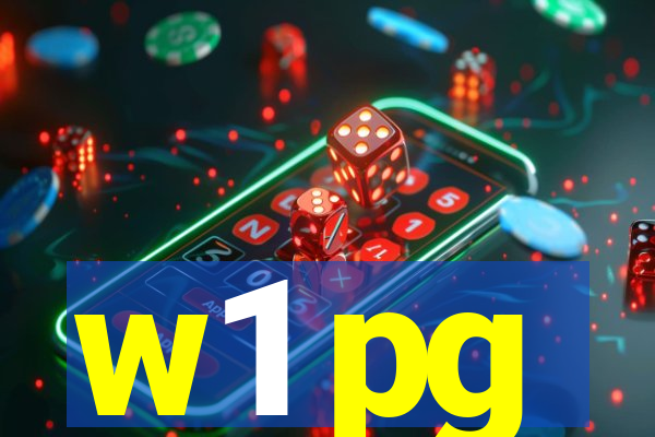 w1 pg