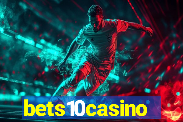 bets10casino