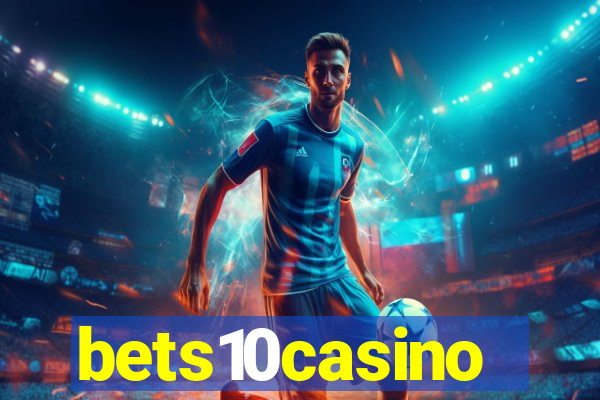 bets10casino