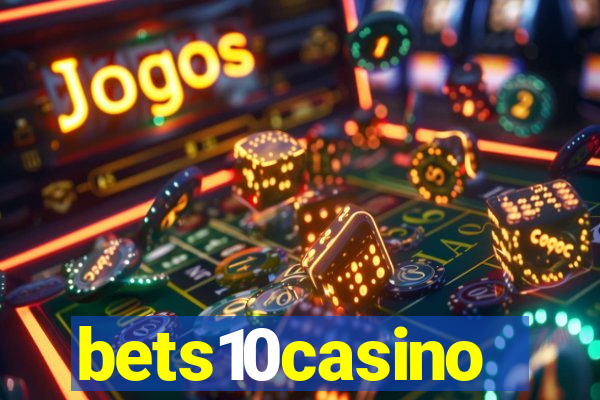 bets10casino