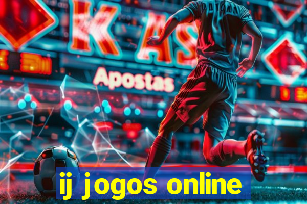 ij jogos online