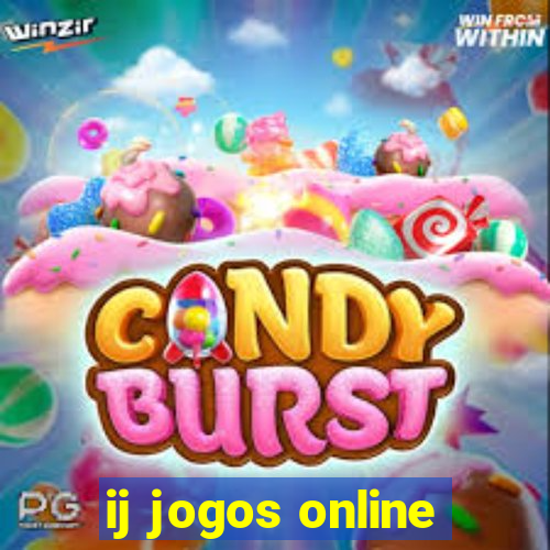 ij jogos online