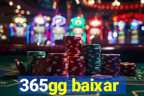 365gg baixar