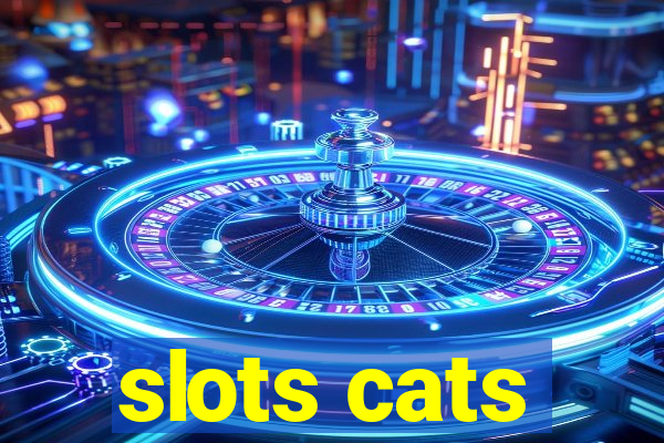 slots cats