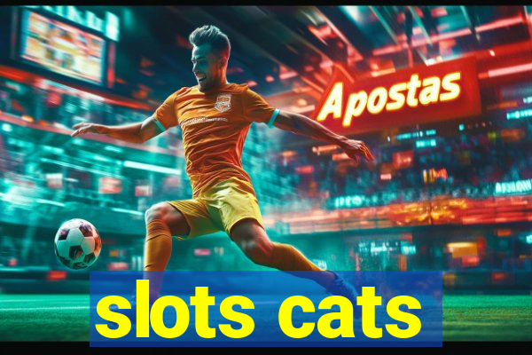 slots cats