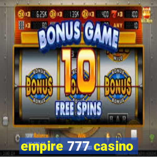 empire 777 casino