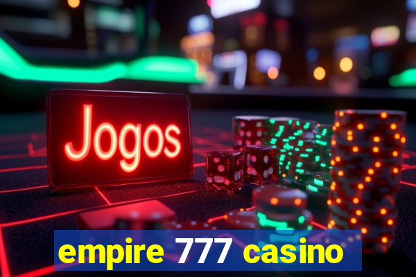 empire 777 casino