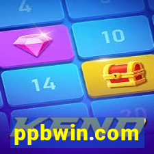 ppbwin.com