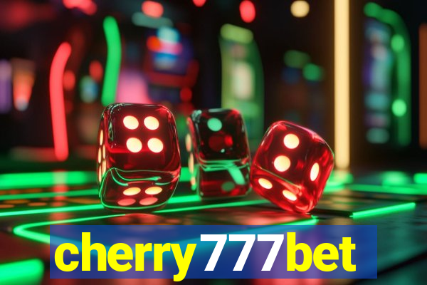 cherry777bet