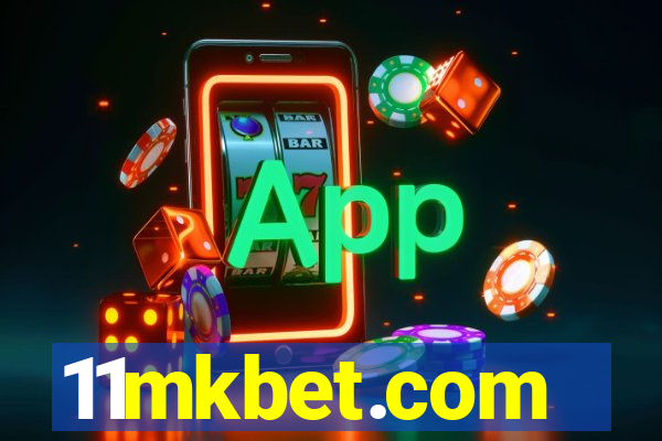 11mkbet.com