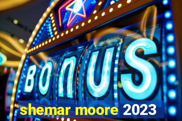 shemar moore 2023