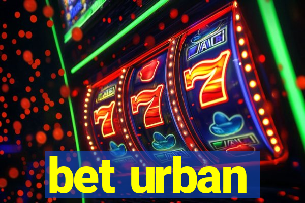 bet urban