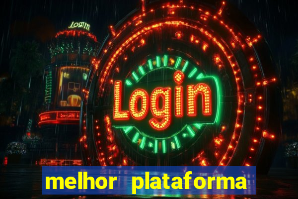 melhor plataforma para jogar fortune