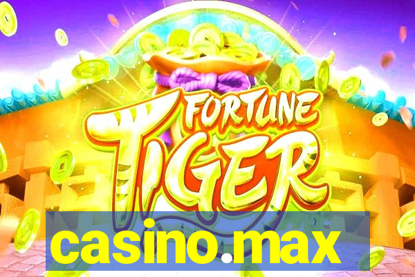 casino.max