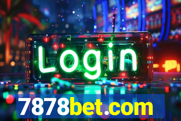 7878bet.com