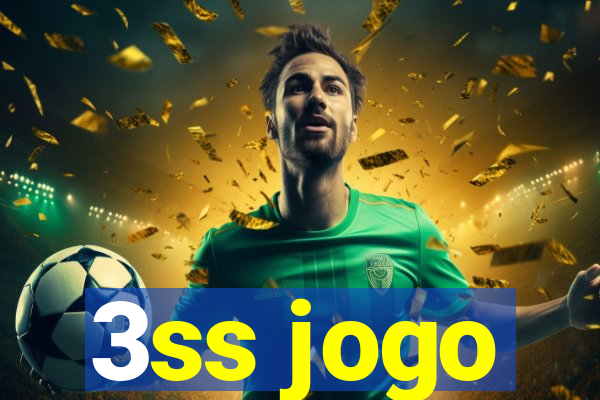 3ss jogo